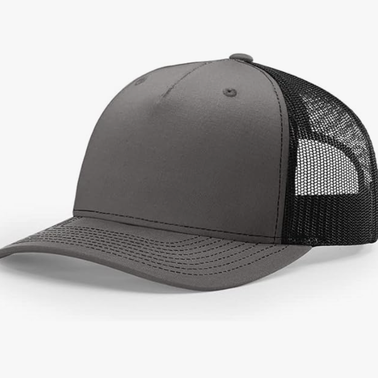 Richardson 112 Classic Hat - Solid Colors