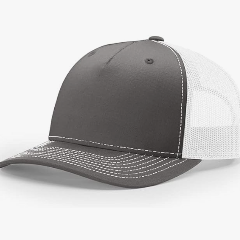 Richardson 112 Classic Hat - Solid Colors