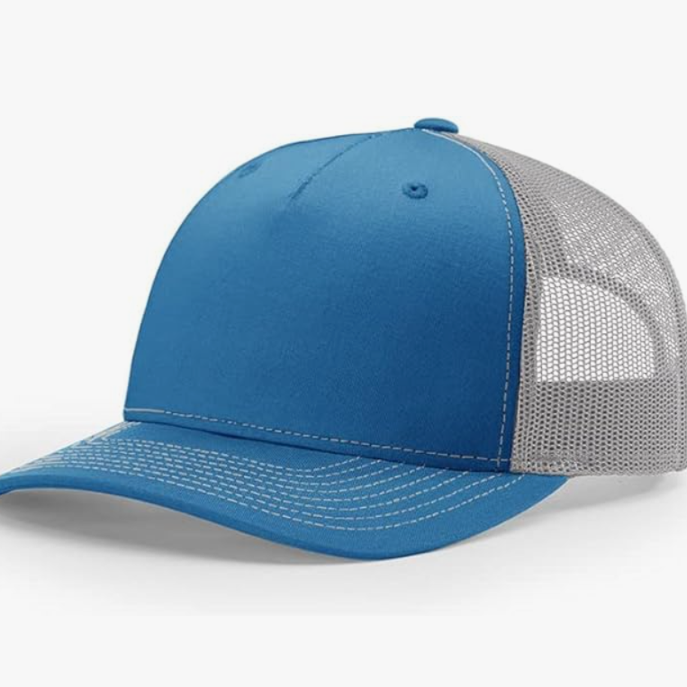 Richardson 112 Classic Hat - Solid Colors