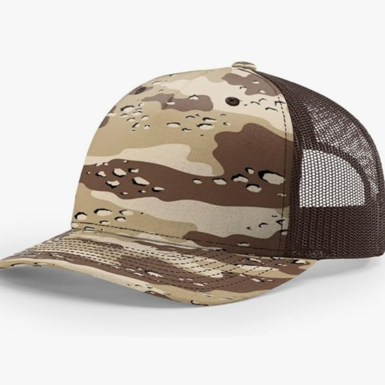 Richardson 112 Classic Hat