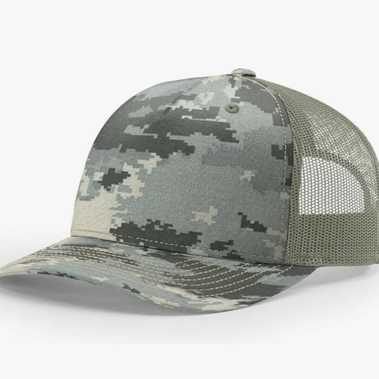 Richardson 112 Classic Hat