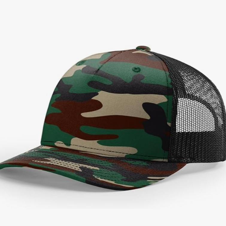 Richardson 112 Classic Hat