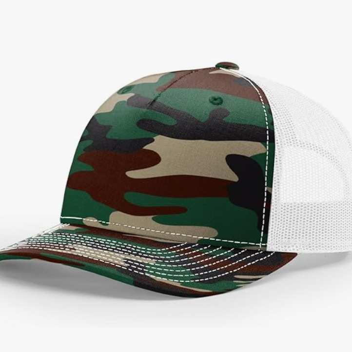 Richardson 112 Classic Hat