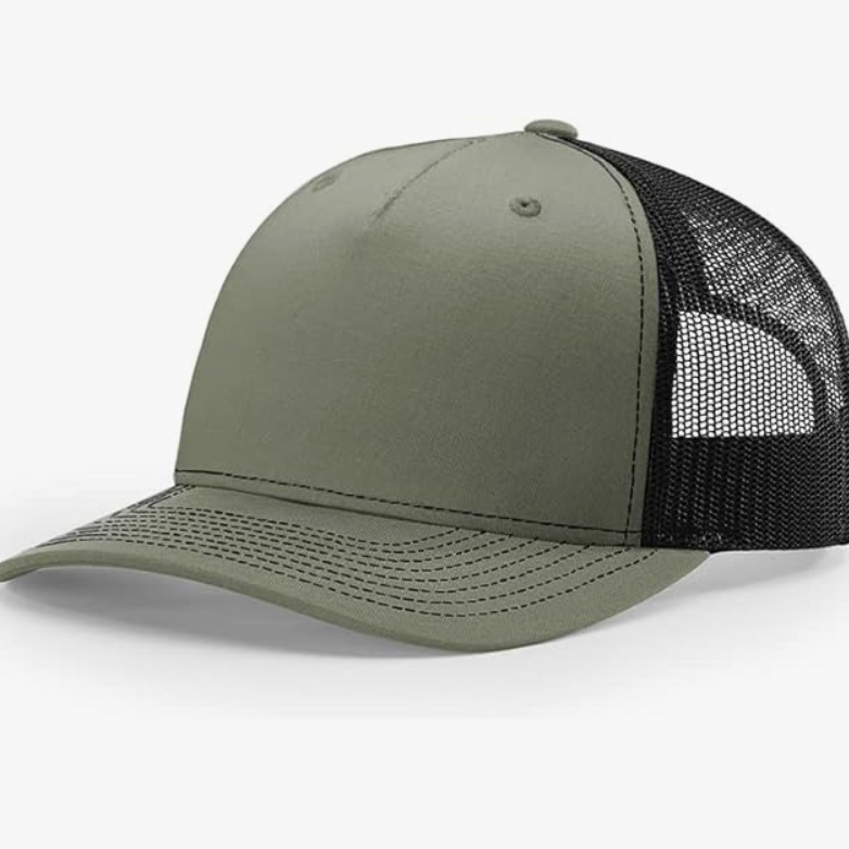 Richardson 112 Classic Hat