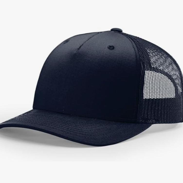 Richardson 112 Classic Hat - Solid Colors