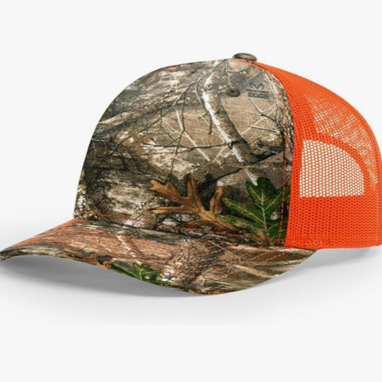 Richardson 112 Classic Hat