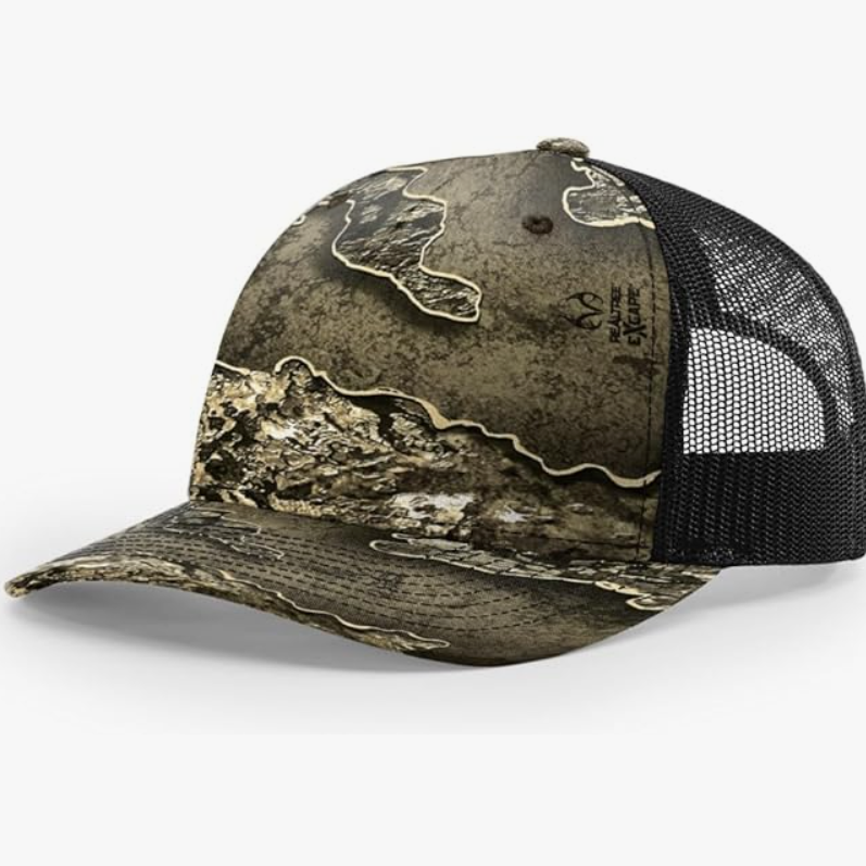 Richardson 112 Classic Hat