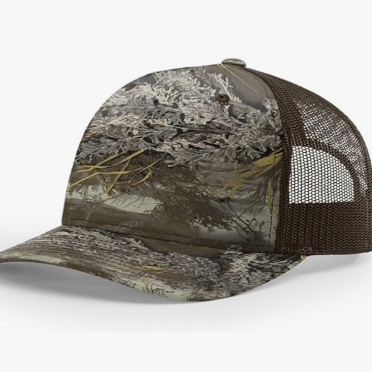 Richardson 112 Classic Hat