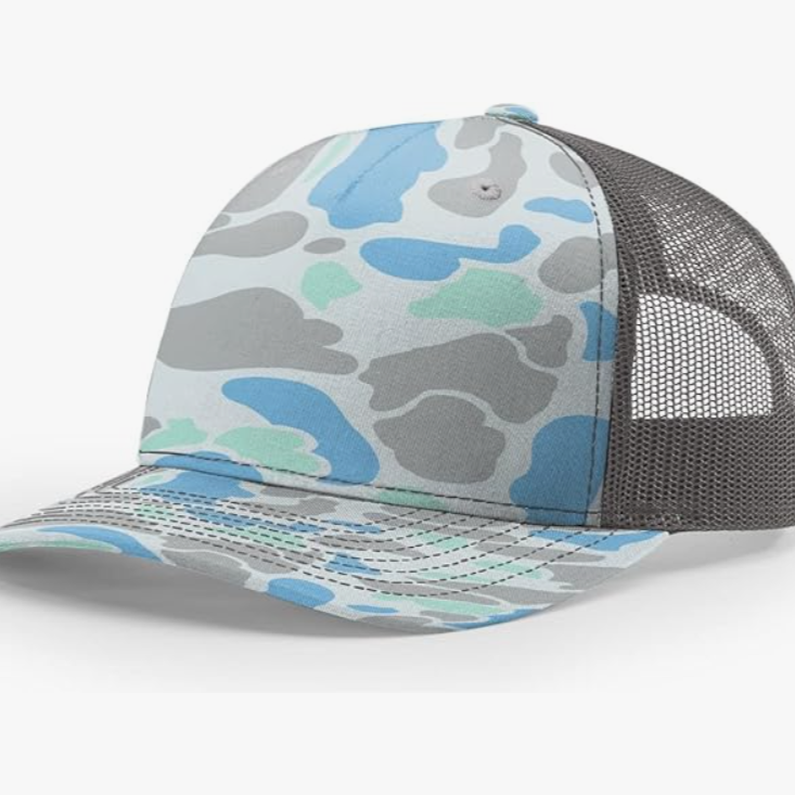 Richardson 112 Classic Hat