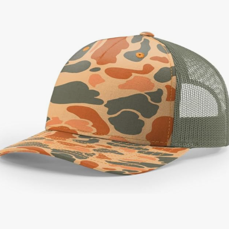 Richardson 112 Classic Hat