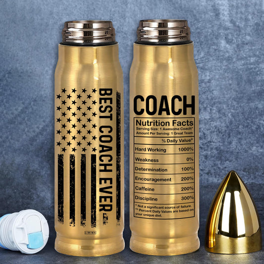 American Flag Stainless Steel Tumbler – 17oz Vacuum Insulated Tumbler with Black USA Flag Design – Patriotic Christmas, Birthday & Retirement Gifts for Veterans, Military, Police, Firefighters - HARD HATTERZ