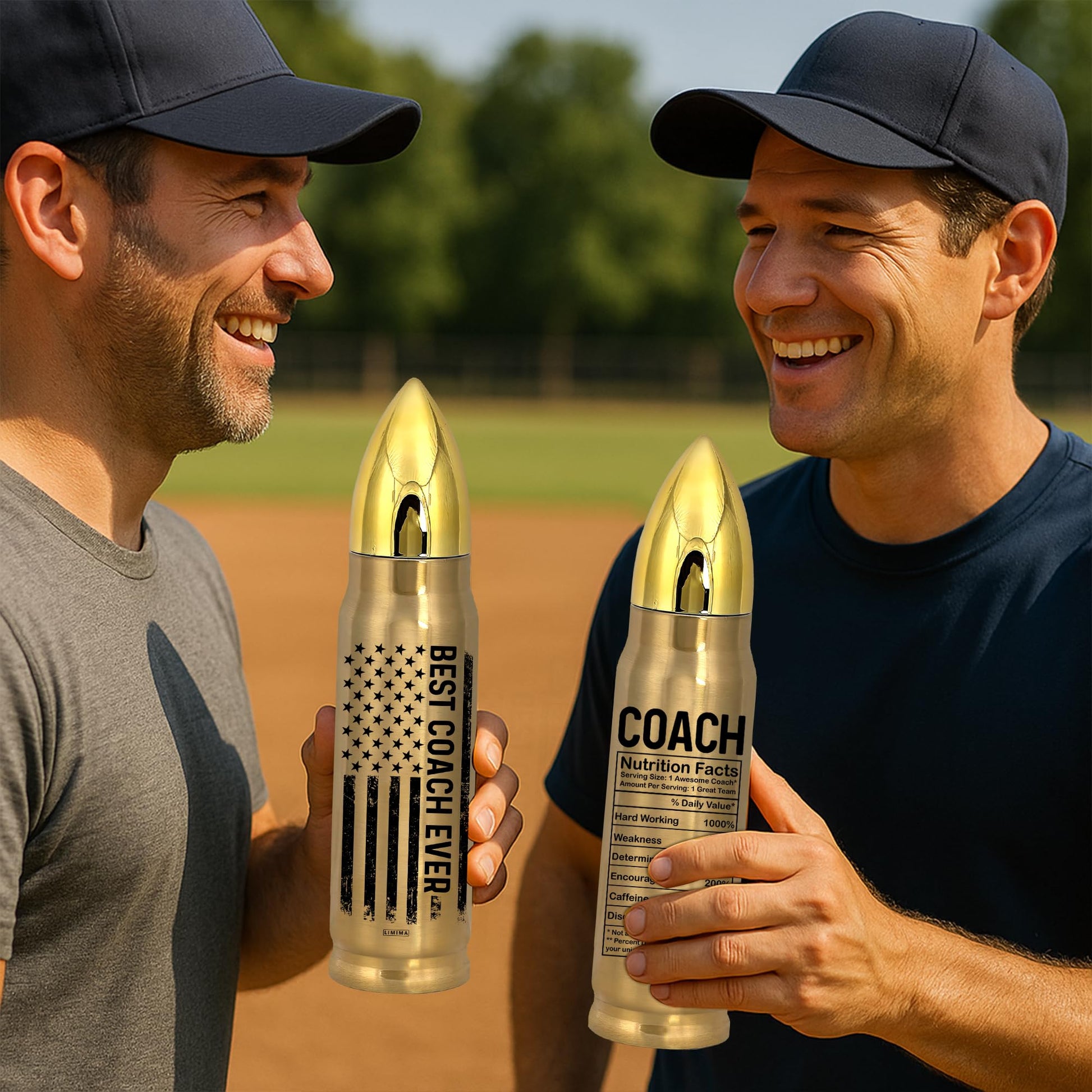 American Flag Stainless Steel Tumbler – 17oz Vacuum Insulated Tumbler with Black USA Flag Design – Patriotic Christmas, Birthday & Retirement Gifts for Veterans, Military, Police, Firefighters - HARD HATTERZ