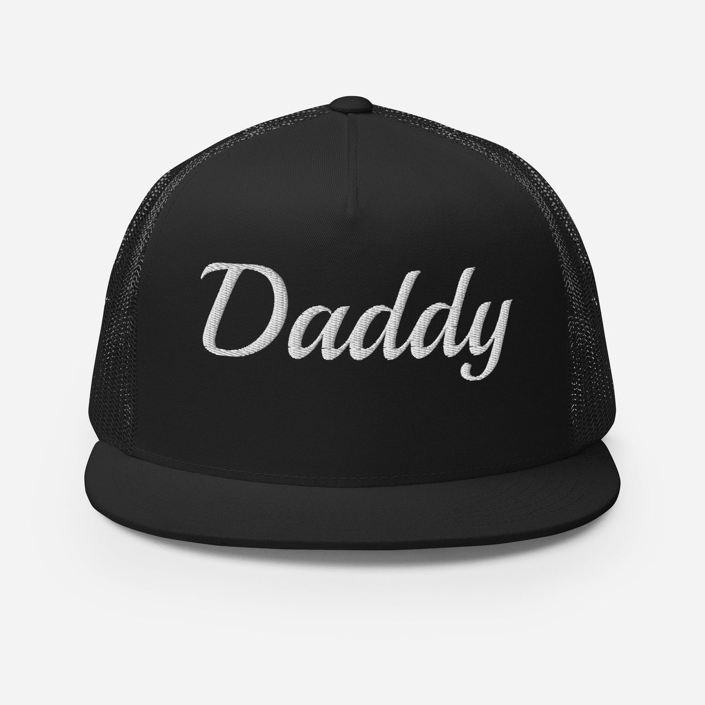 Daddy Hat Embroidered - HARD HATTERZ