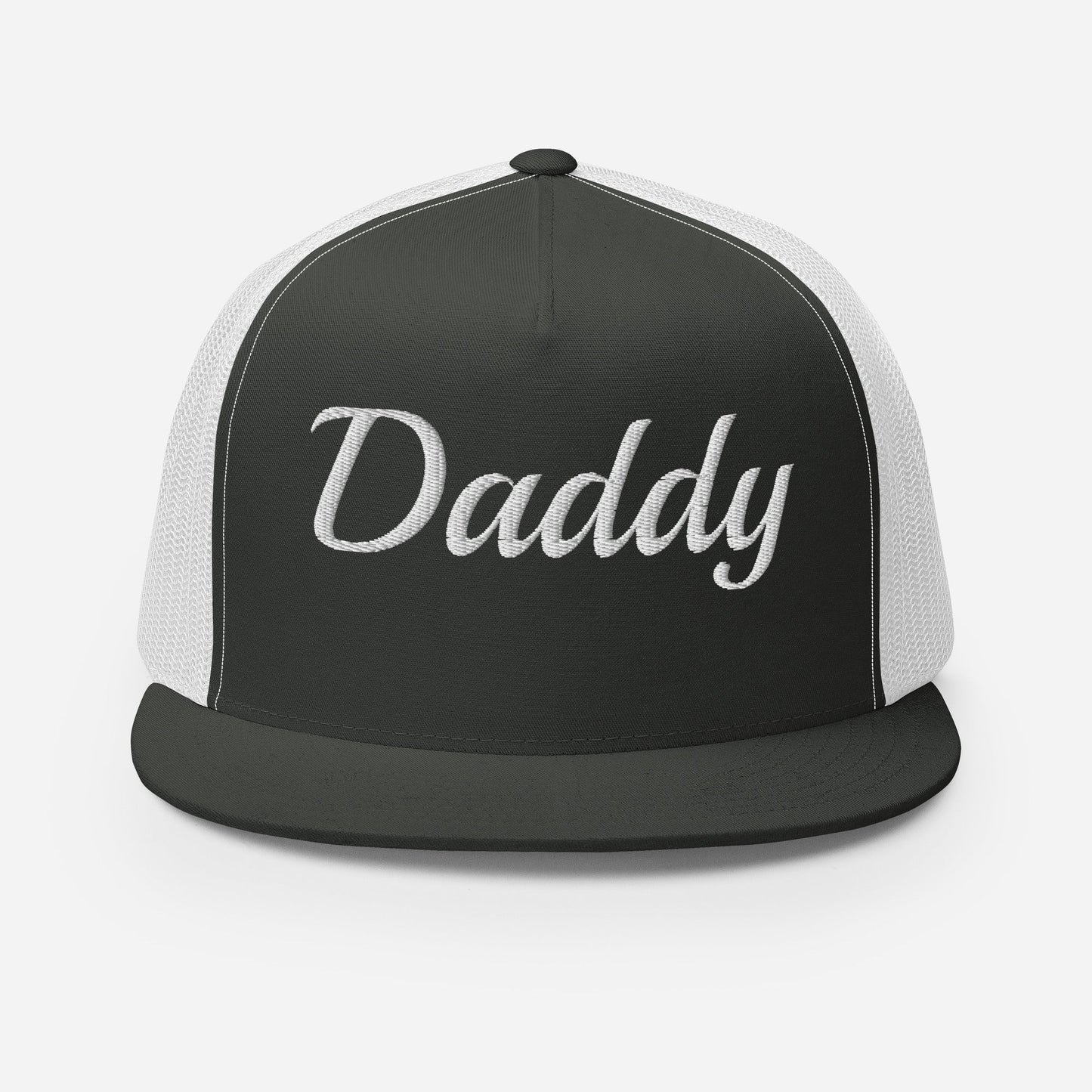 Daddy Hat Embroidered - HARD HATTERZ