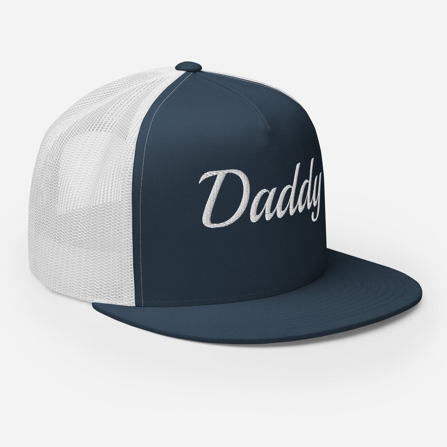 Daddy Hat Embroidered - HARD HATTERZ