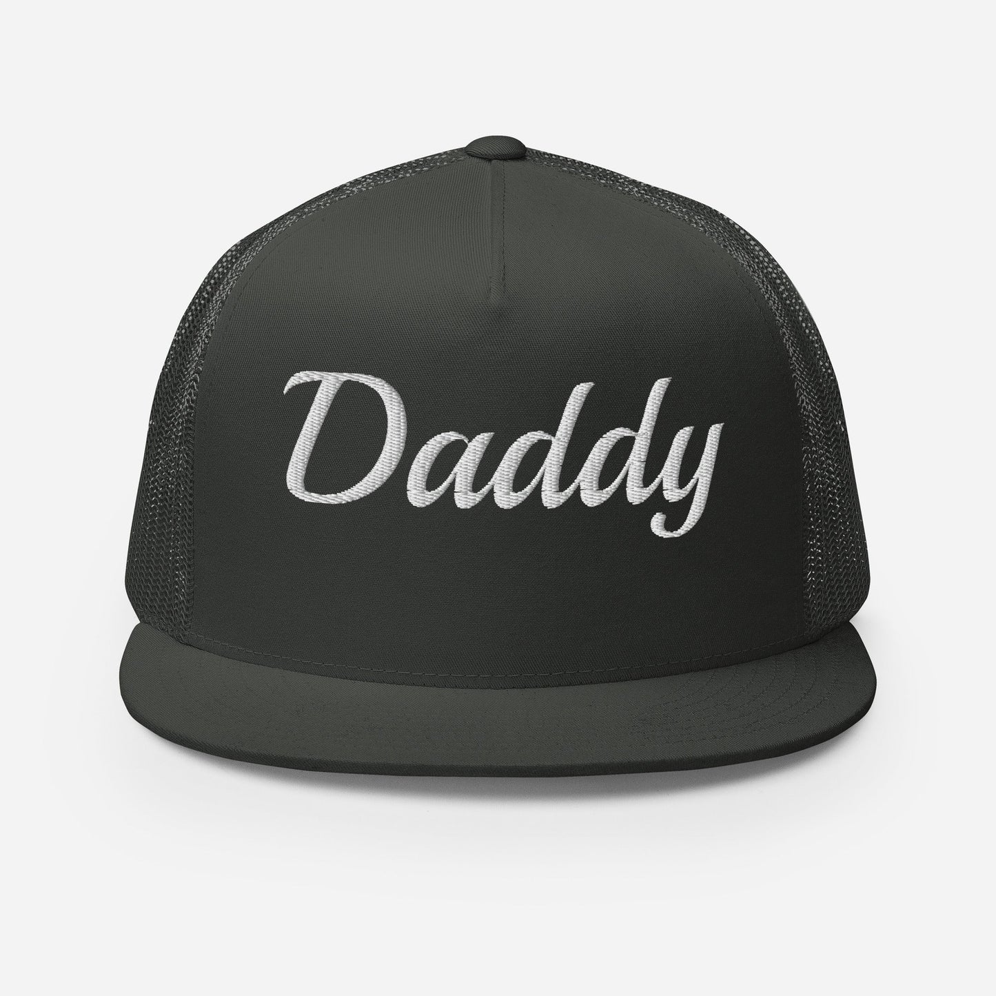 Daddy Hat Embroidered - HARD HATTERZ