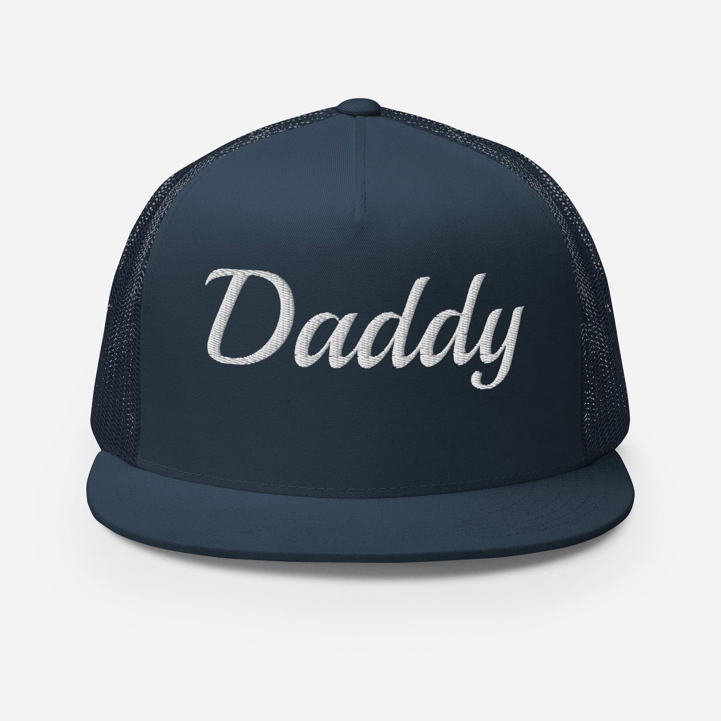 Daddy Hat Embroidered - HARD HATTERZ