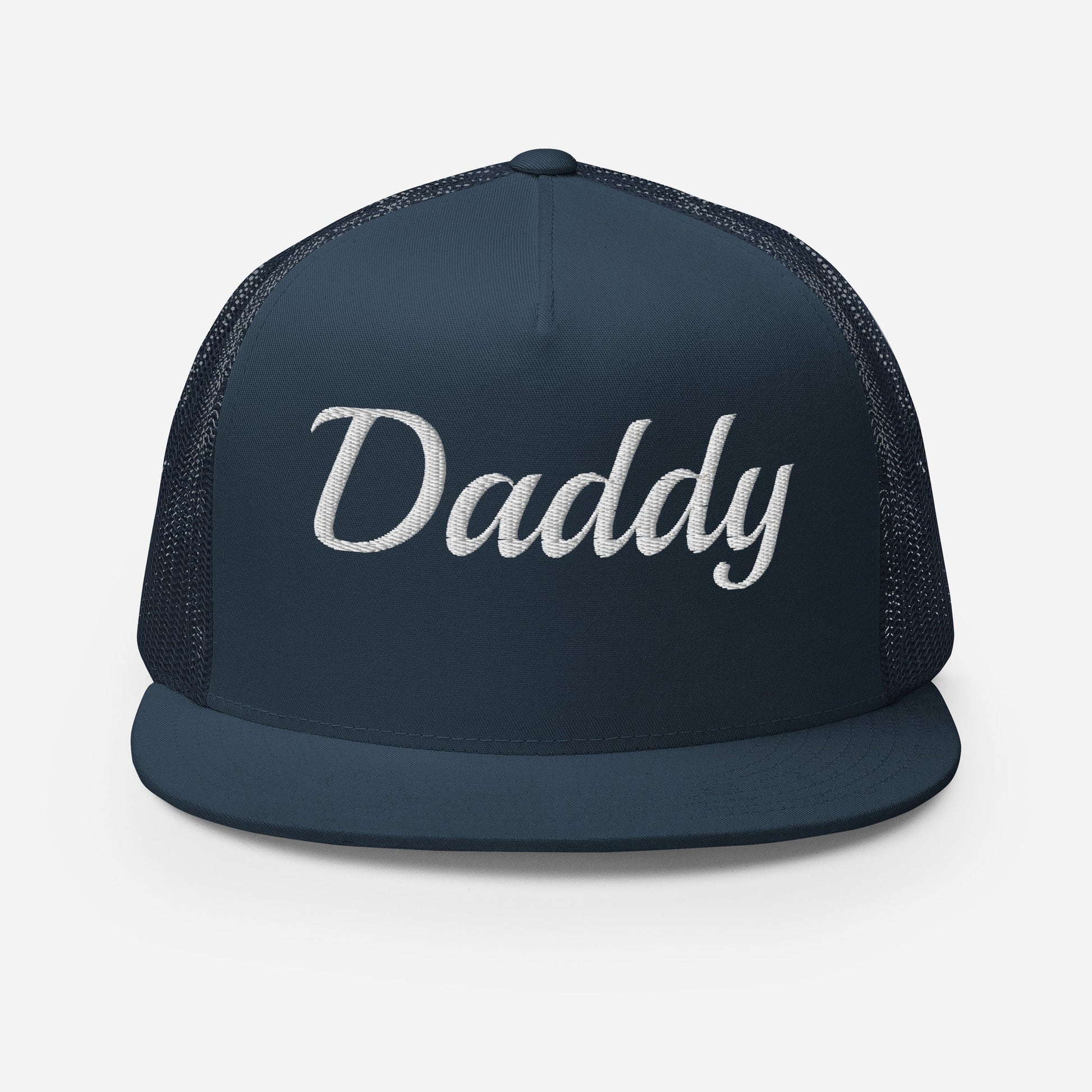 Daddy Hat Embroidered - HARD HATTERZ
