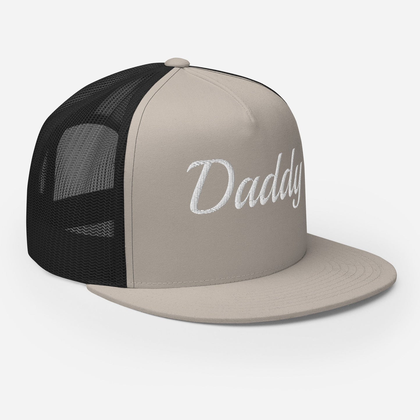 Daddy Hat Embroidered - HARD HATTERZ