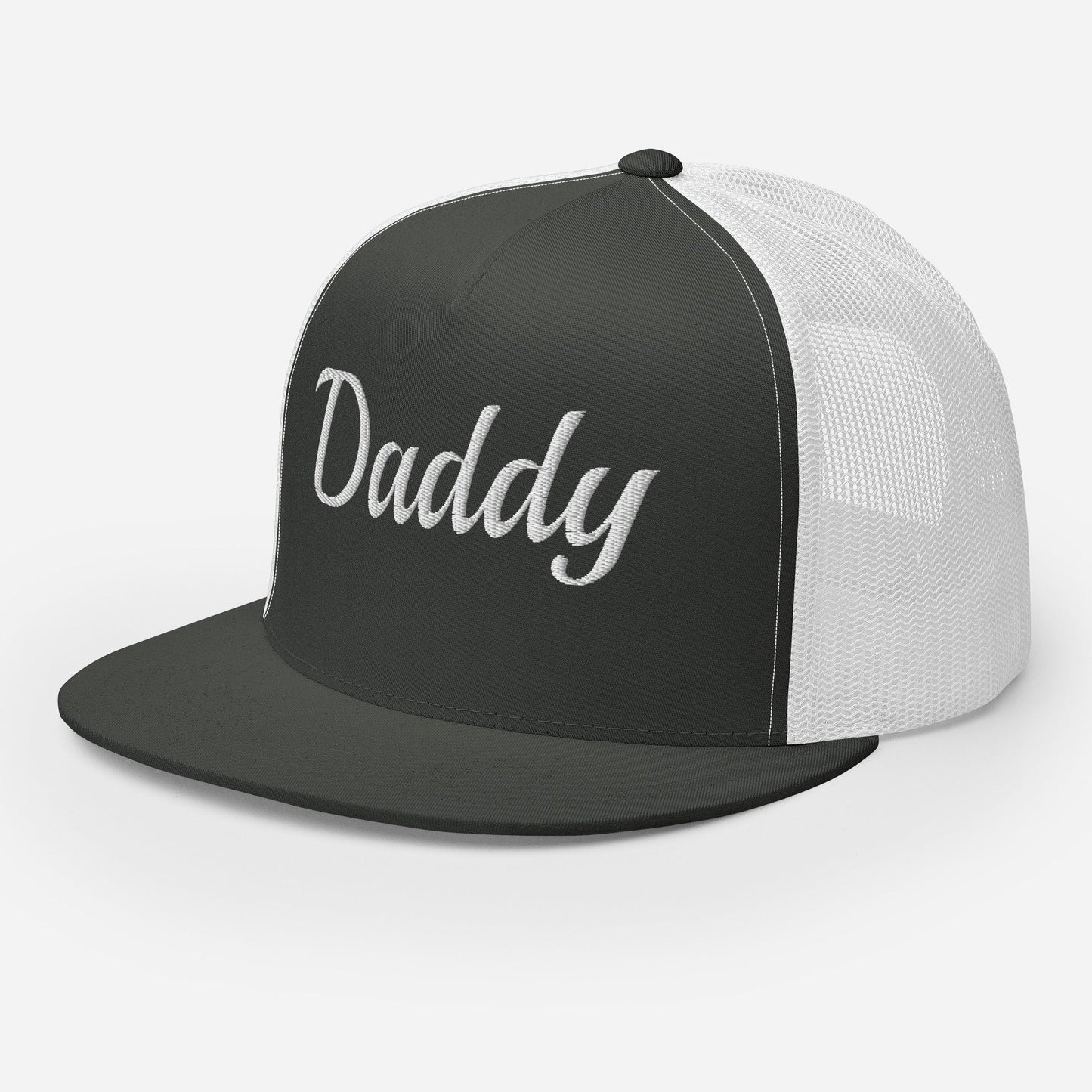 Daddy Hat Embroidered - HARD HATTERZ