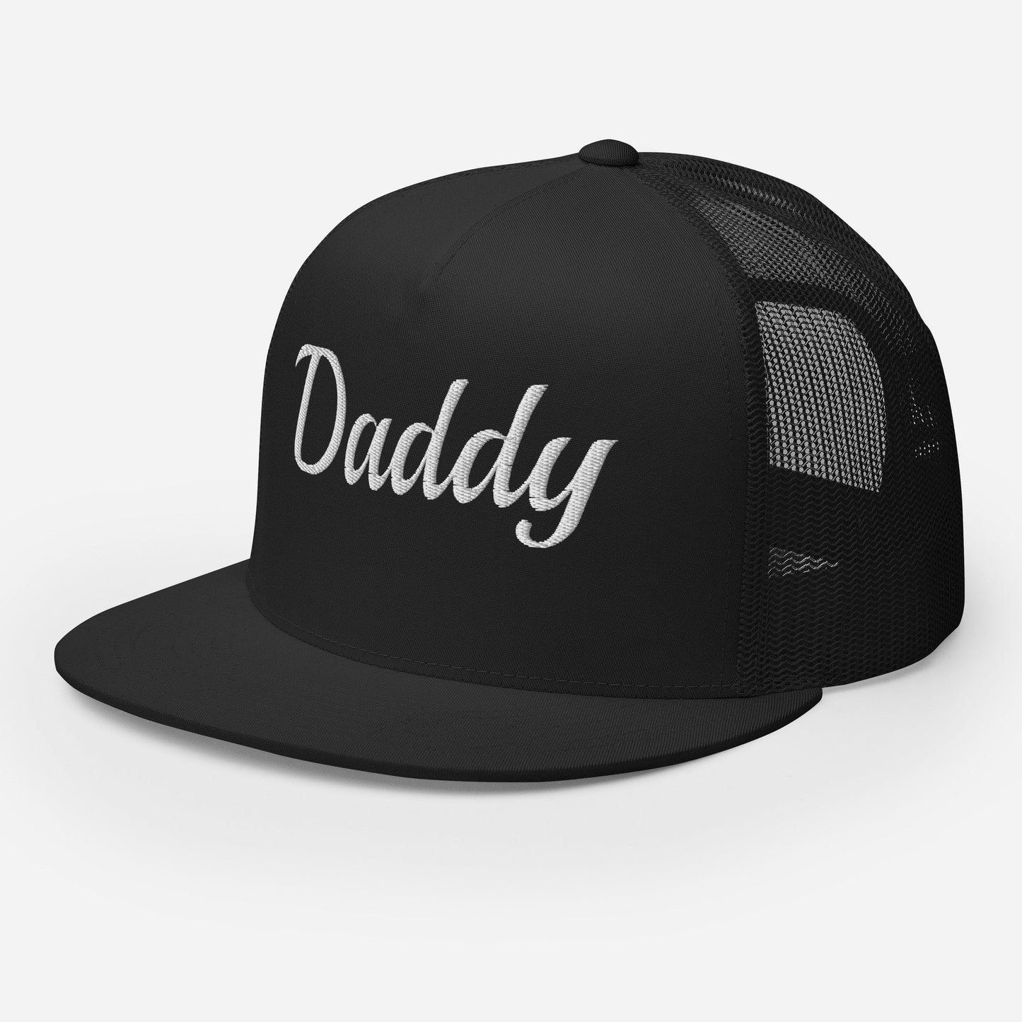 Daddy Hat Embroidered - HARD HATTERZ