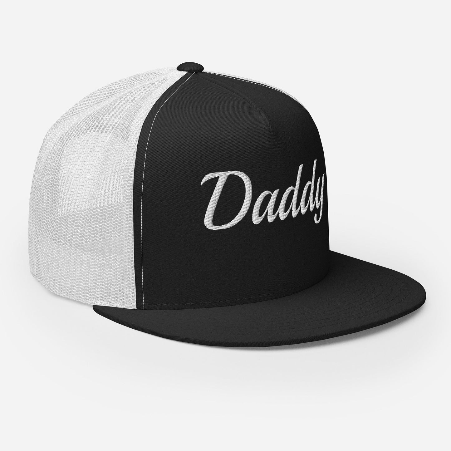 Daddy Hat Embroidered - HARD HATTERZ