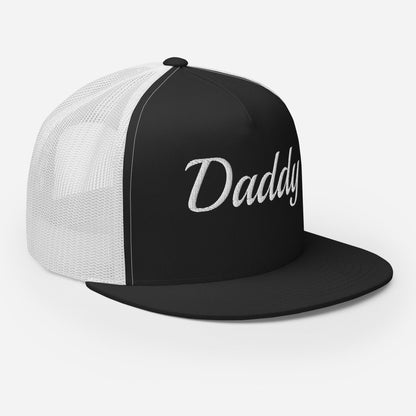 Daddy Hat Embroidered - HARD HATTERZ