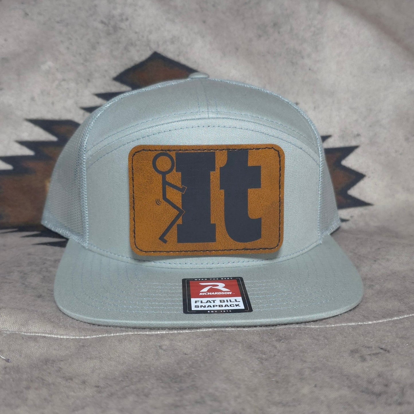 Fuck It - HARD HATTERZ