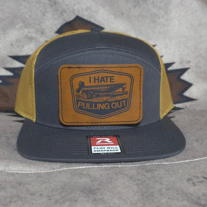 I Hate Pulling Out - HARD HATTERZ