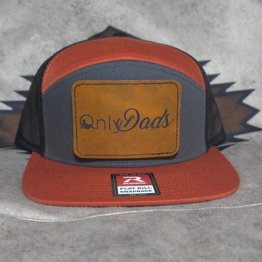 Only Dads - HARD HATTERZ