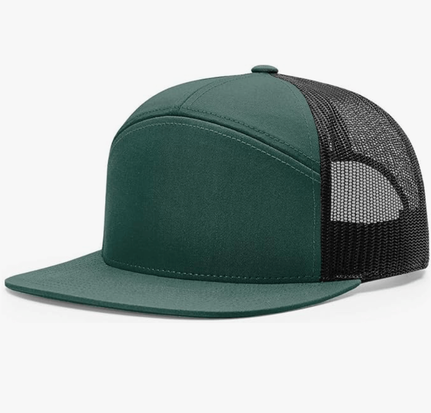 Richardson 168 Daddy - HARD HATTERZ