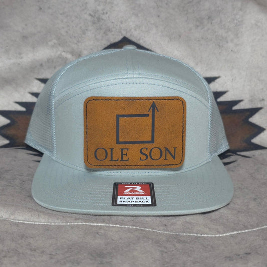 Square Up Ole Son - HARD HATTERZ